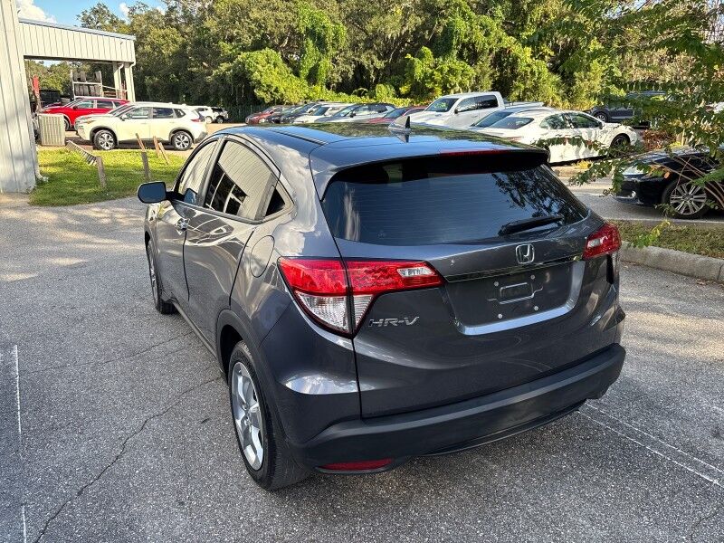 2019 Honda HR-V LX Seffner FL