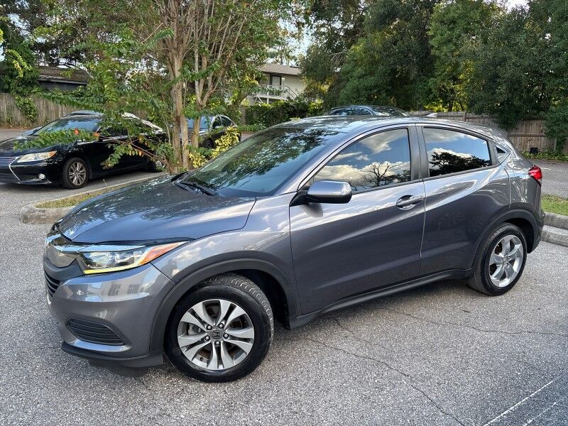 2019 Honda HR-V LX Seffner FL