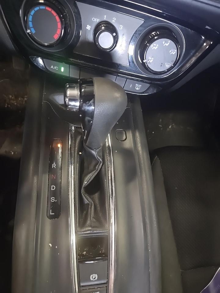 2019 Honda HR-V LX West Burlington IA