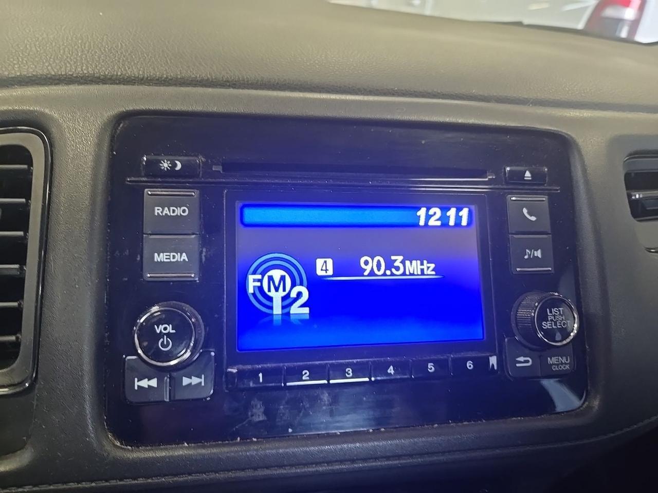 2019 Honda HR-V LX West Burlington IA