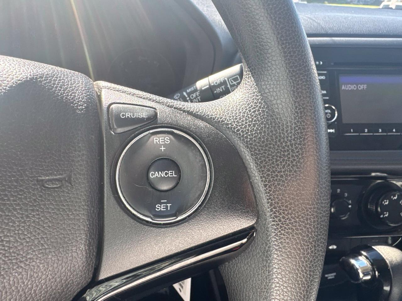 2019 Honda HR-V LX West Burlington IA