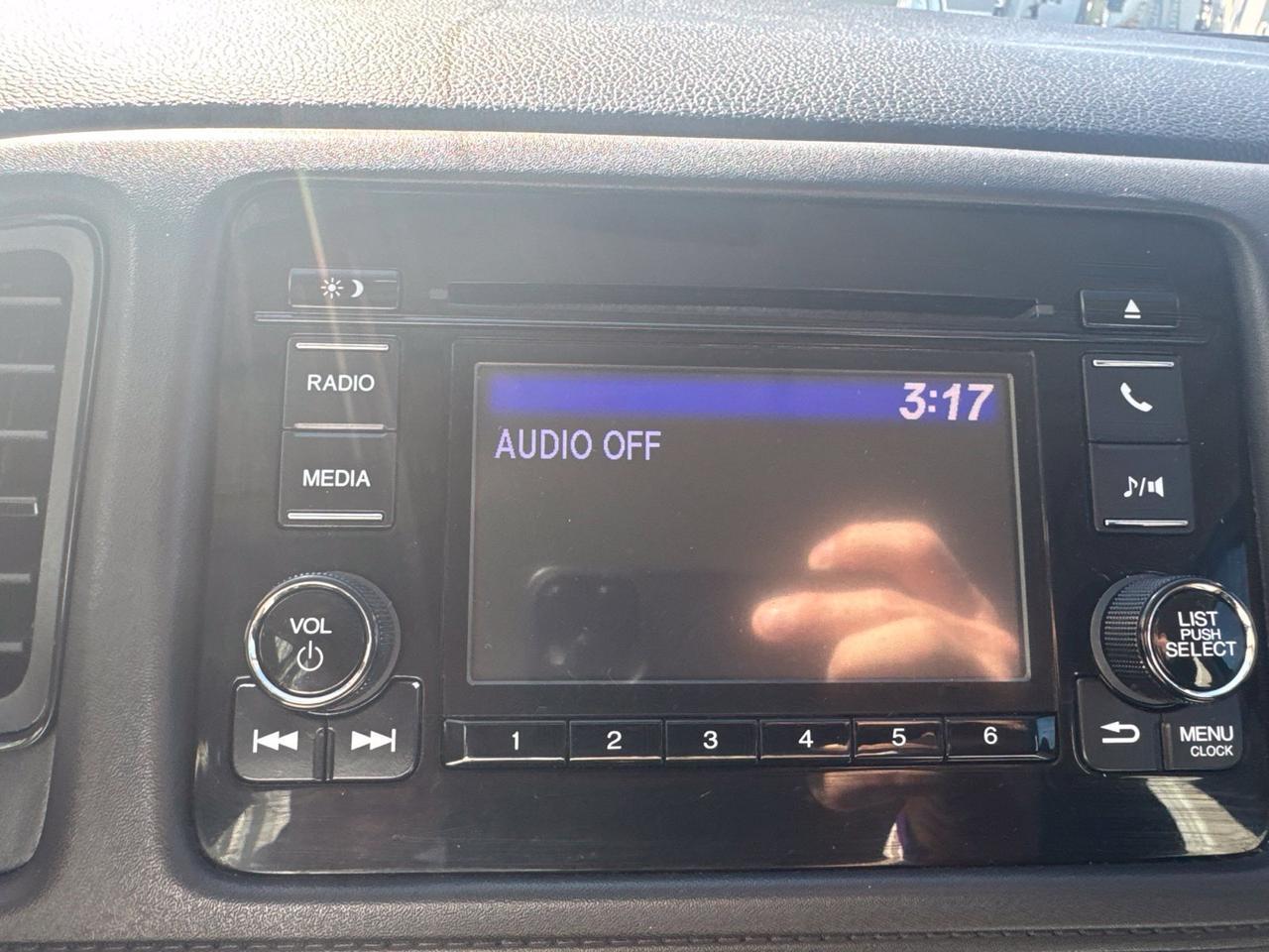 2019 Honda HR-V LX West Burlington IA