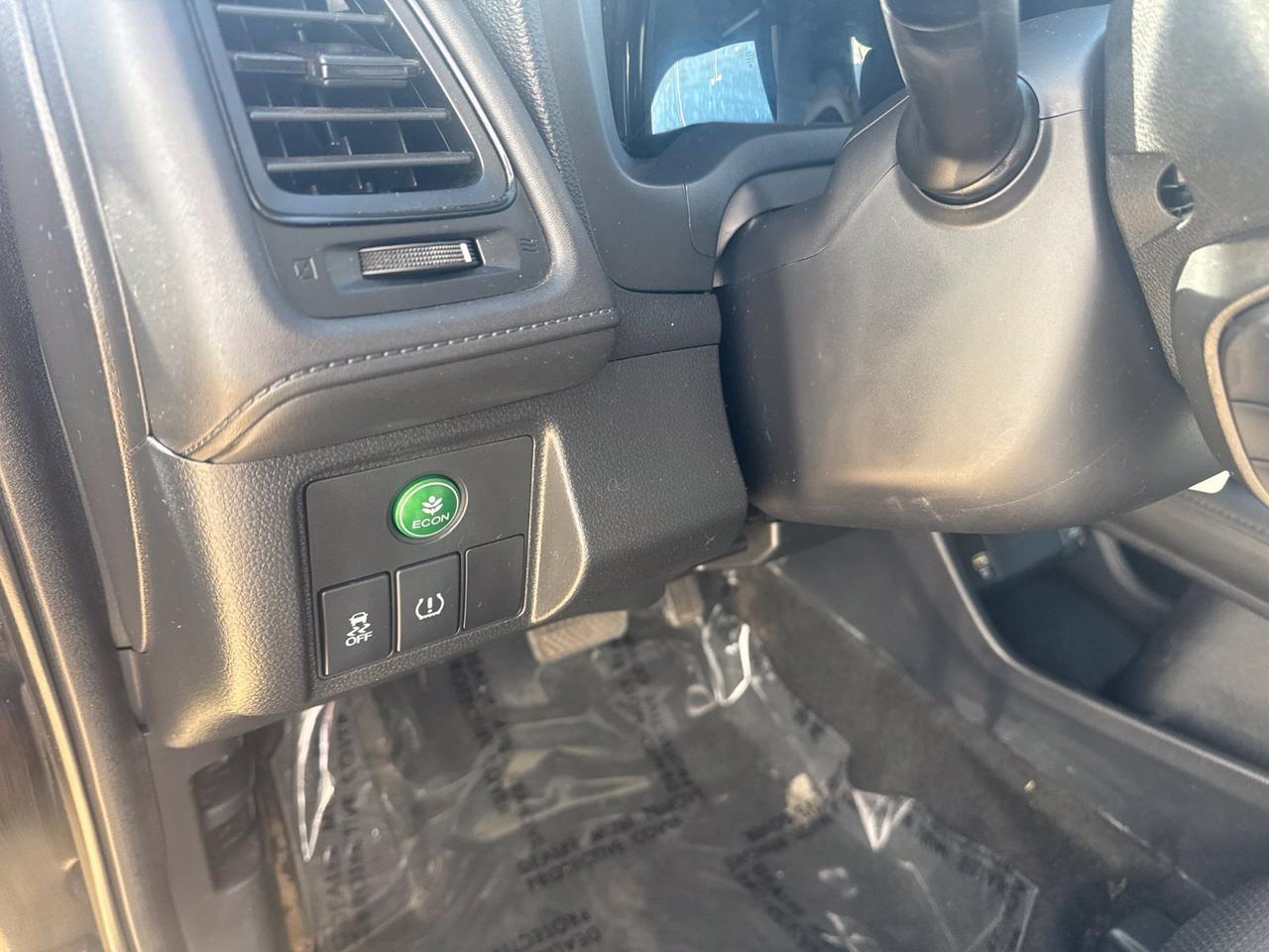 2019 Honda HR-V LX West Burlington IA
