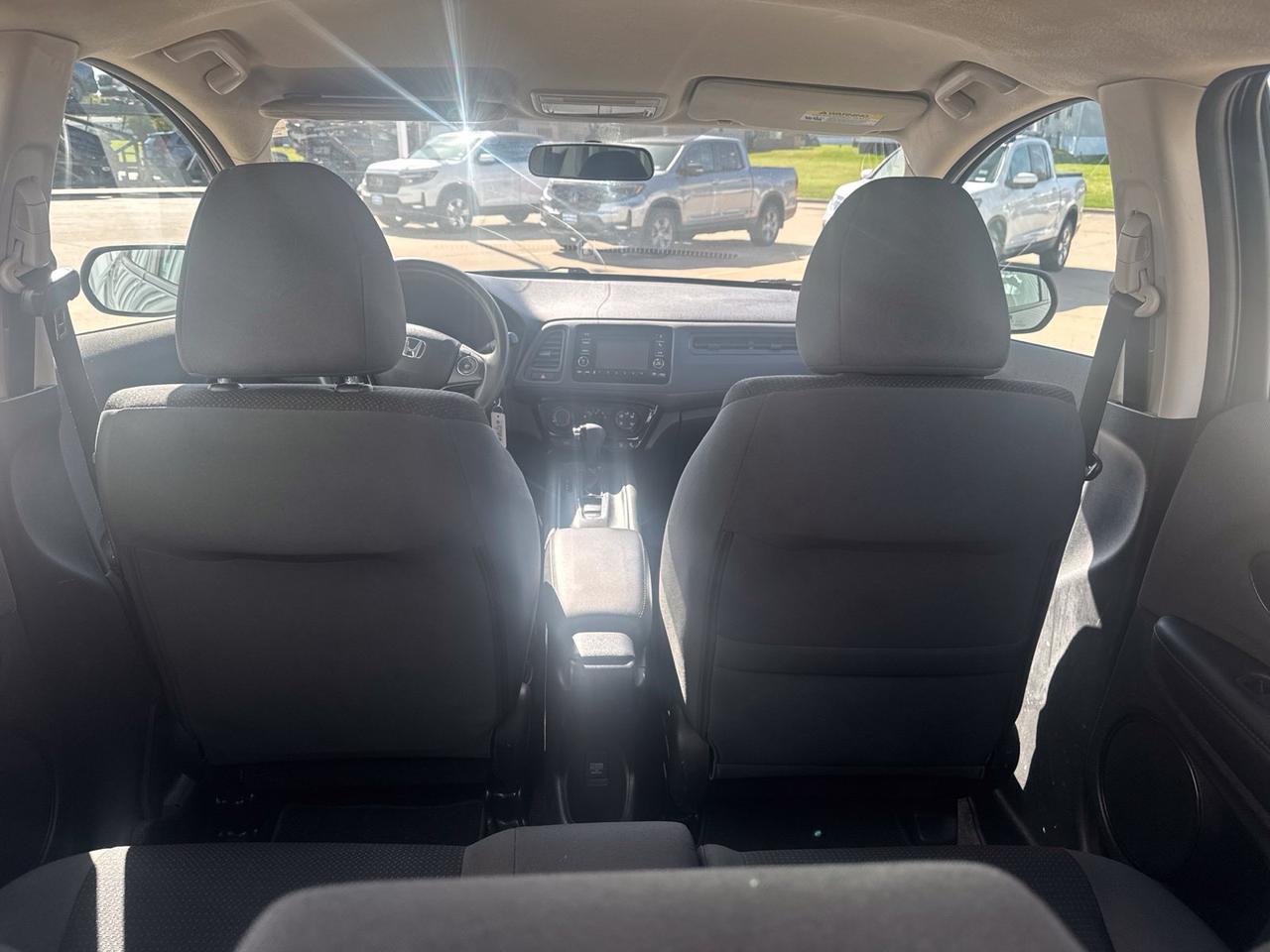 2019 Honda HR-V LX West Burlington IA