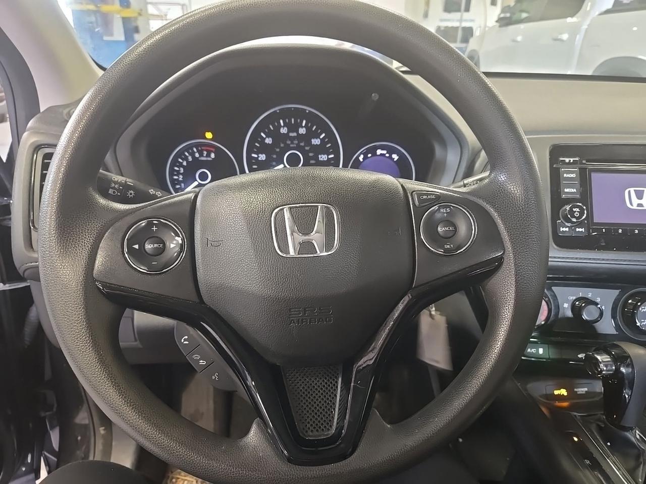 2019 Honda HR-V LX West Burlington IA