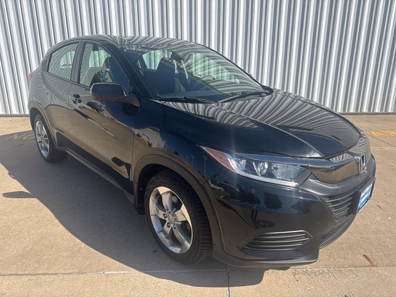 2019 Honda HR-V LX