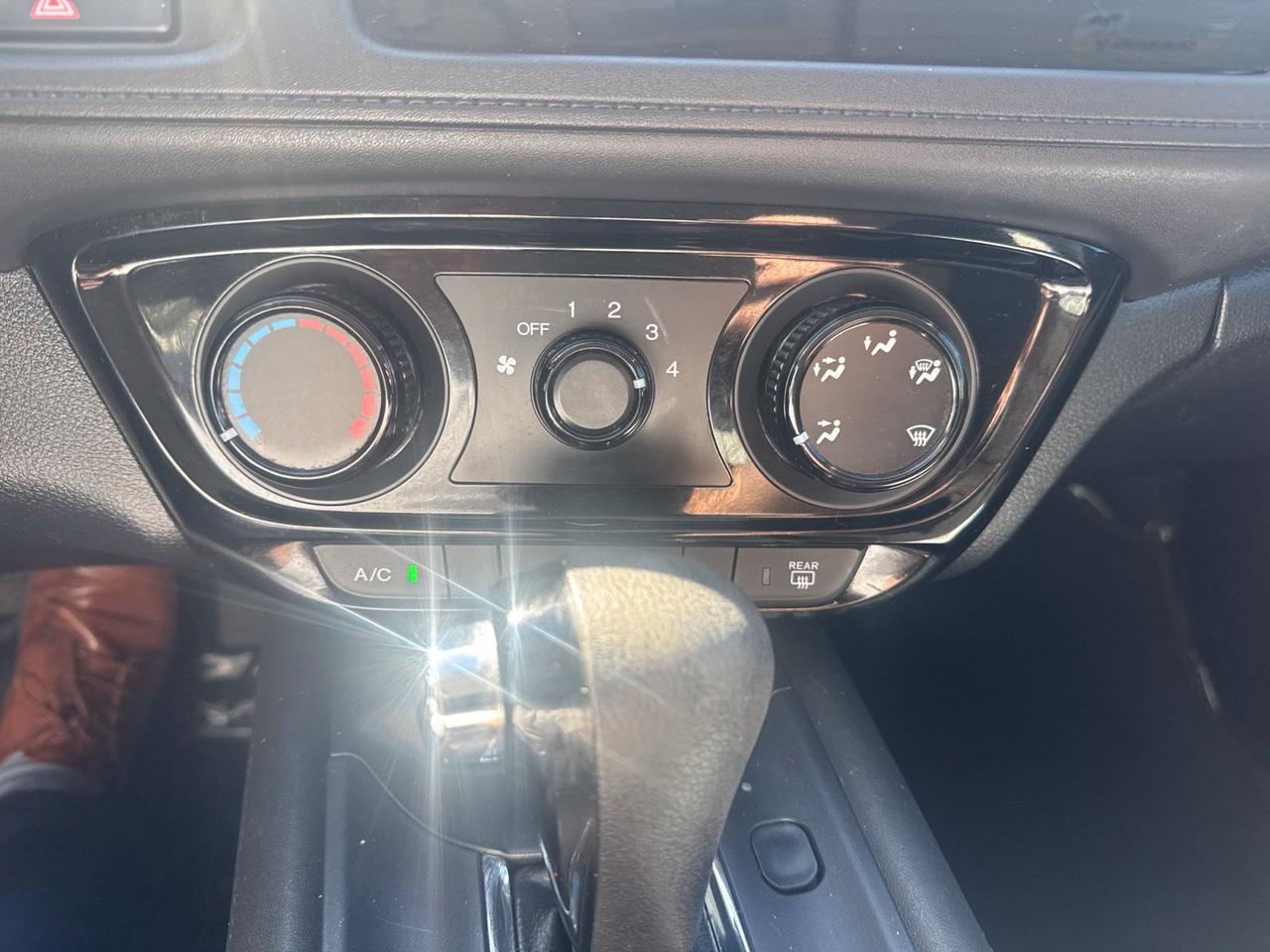 2019 Honda HR-V LX West Burlington IA