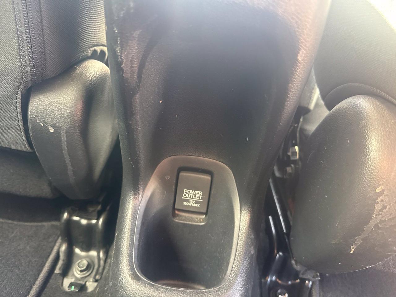 2019 Honda HR-V LX West Burlington IA