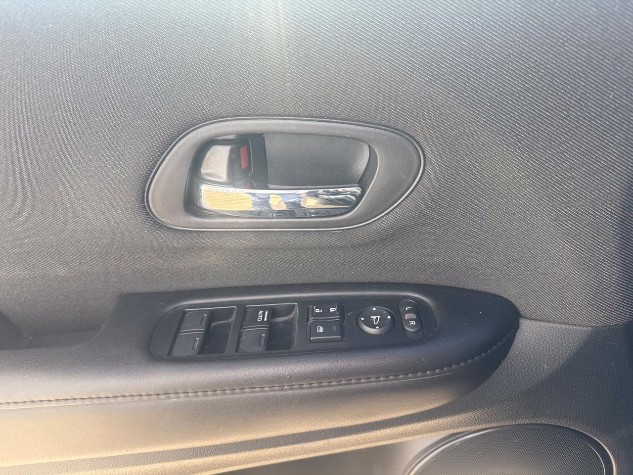 2019 Honda HR-V LX West Burlington IA