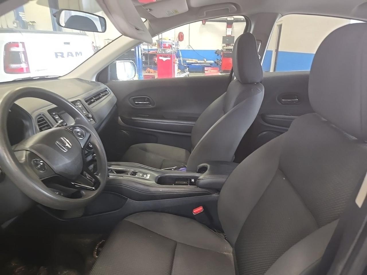 2019 Honda HR-V LX West Burlington IA