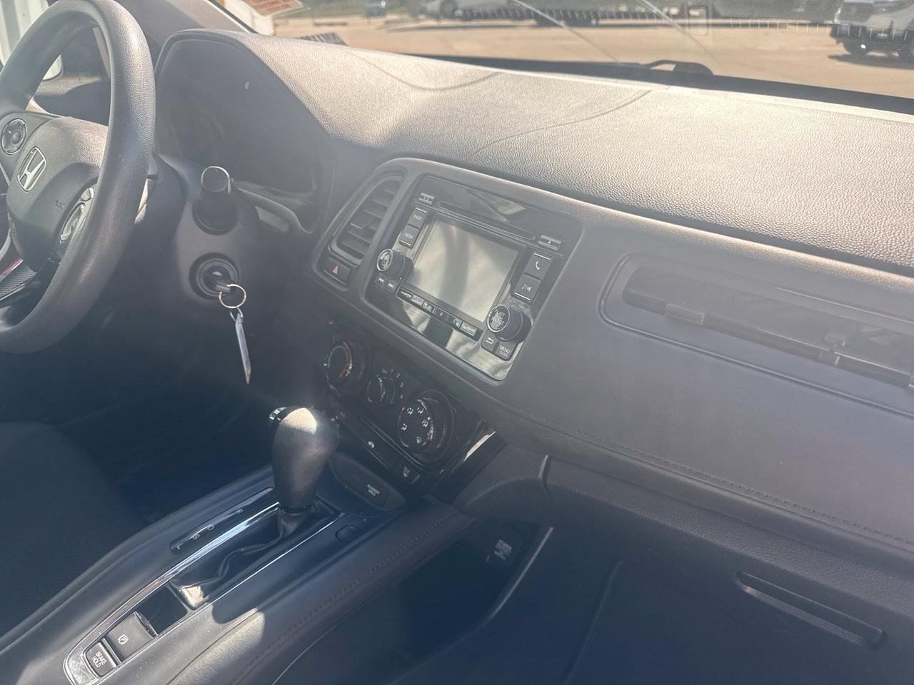 2019 Honda HR-V LX West Burlington IA