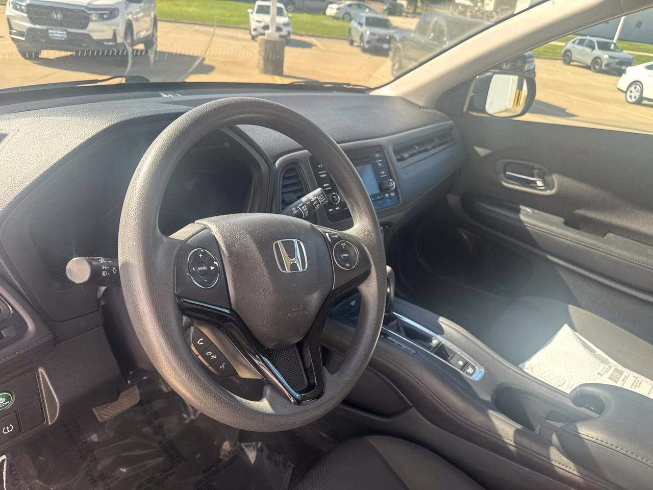 2019 Honda HR-V LX West Burlington IA