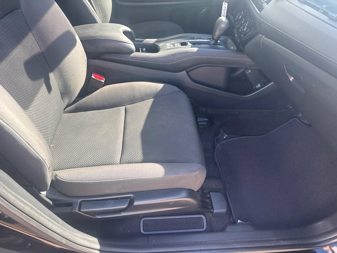 2019 Honda HR-V LX West Burlington IA