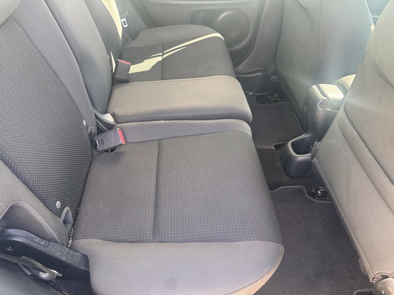 2019 Honda HR-V LX West Burlington IA