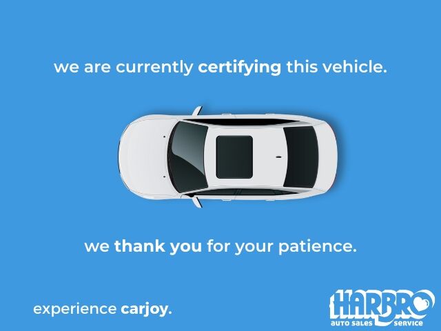 2019 Honda HR-V LX Whitinsville MA