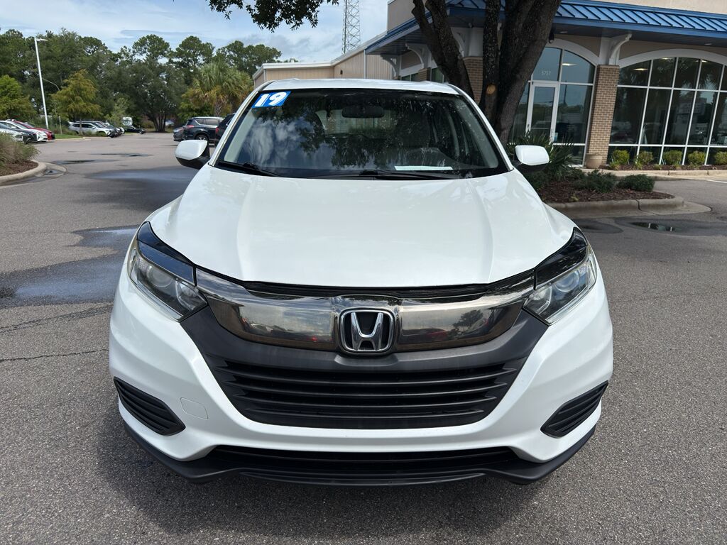 2019 Honda HR-V LX