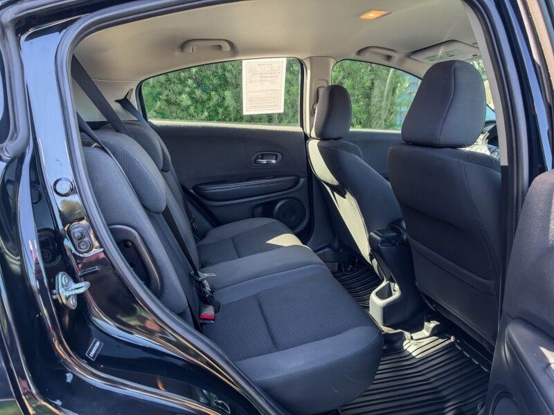2019 Honda HR-V LX Wilmington NC