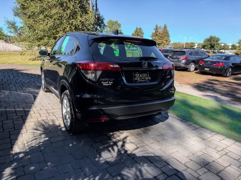 2019 Honda HR-V LX Wilmington NC