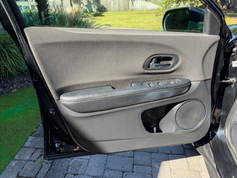 2019 Honda HR-V LX Wilmington NC