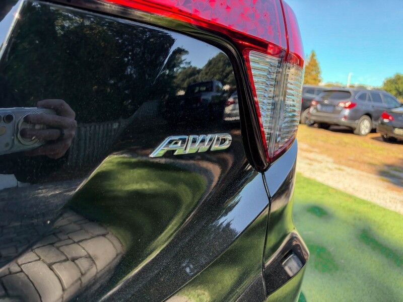 2019 Honda HR-V LX Wilmington NC