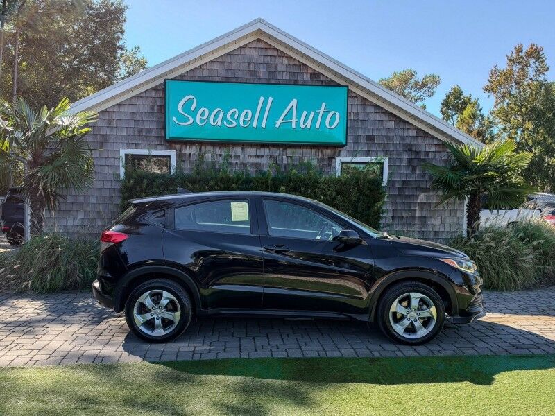 2019 Honda HR-V LX