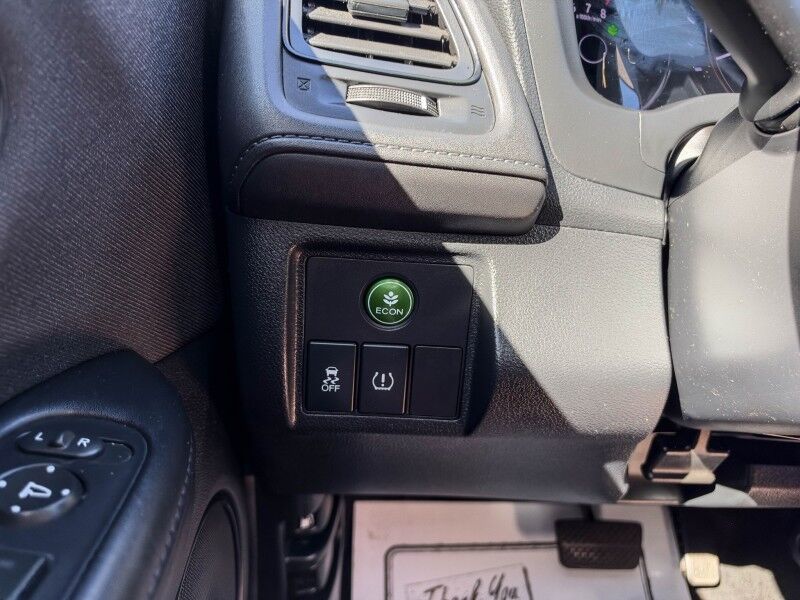 2019 Honda HR-V LX Wilmington NC