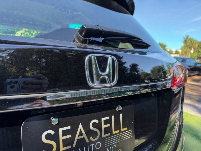 2019 Honda HR-V LX Wilmington NC