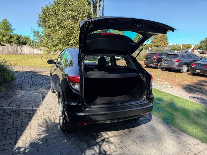 2019 Honda HR-V LX Wilmington NC