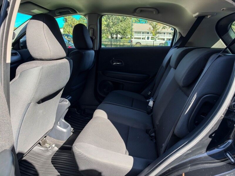 2019 Honda HR-V LX Wilmington NC