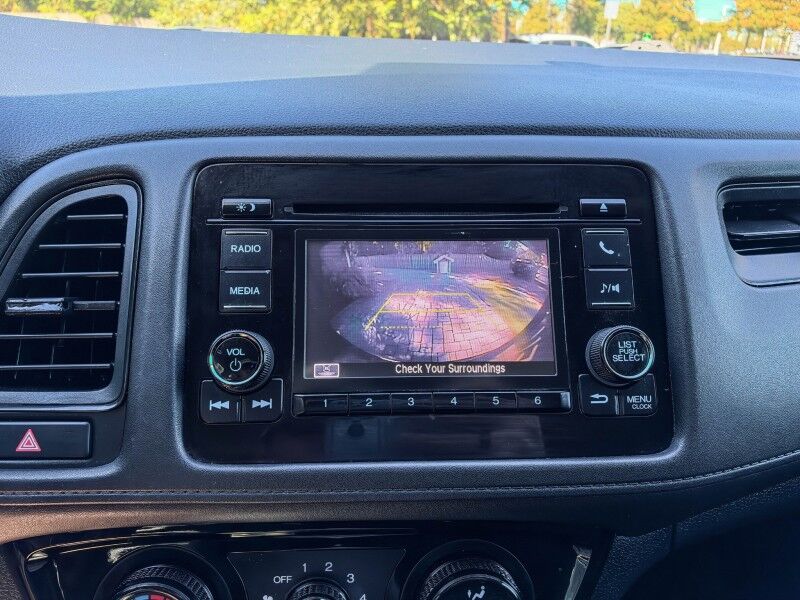 2019 Honda HR-V LX Wilmington NC