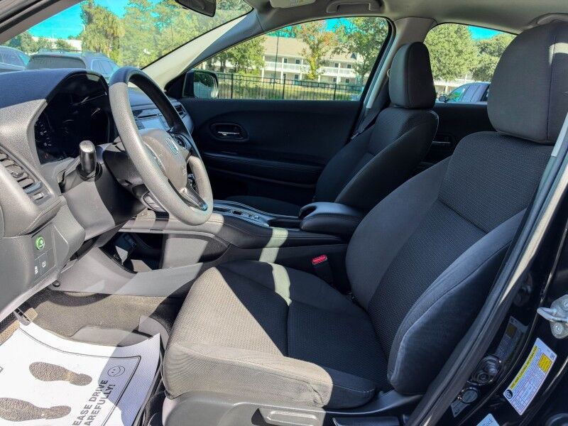 2019 Honda HR-V LX Wilmington NC