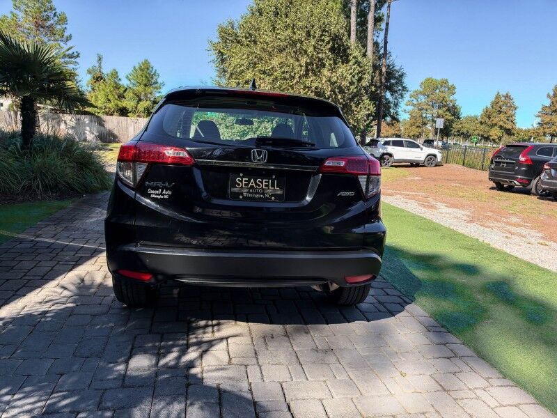 2019 Honda HR-V LX Wilmington NC