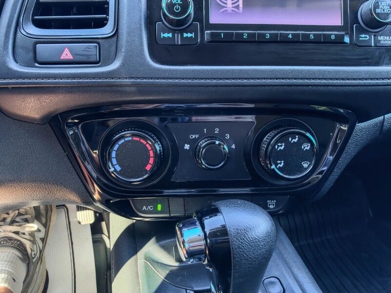 2019 Honda HR-V LX Wilmington NC