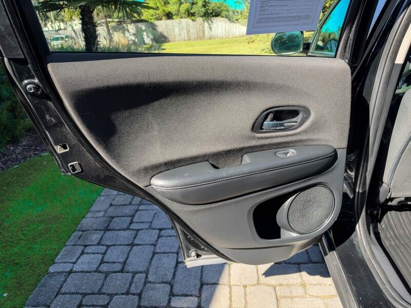 2019 Honda HR-V LX Wilmington NC
