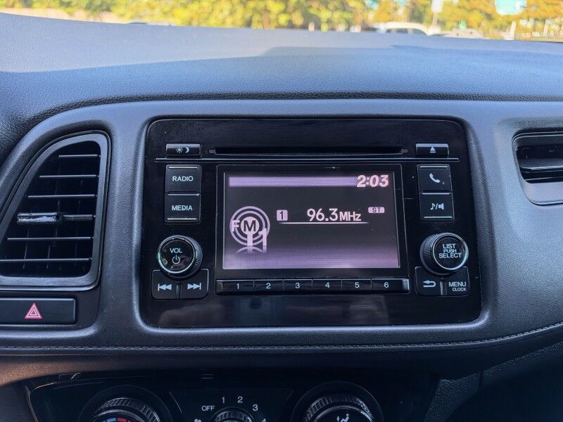 2019 Honda HR-V LX Wilmington NC