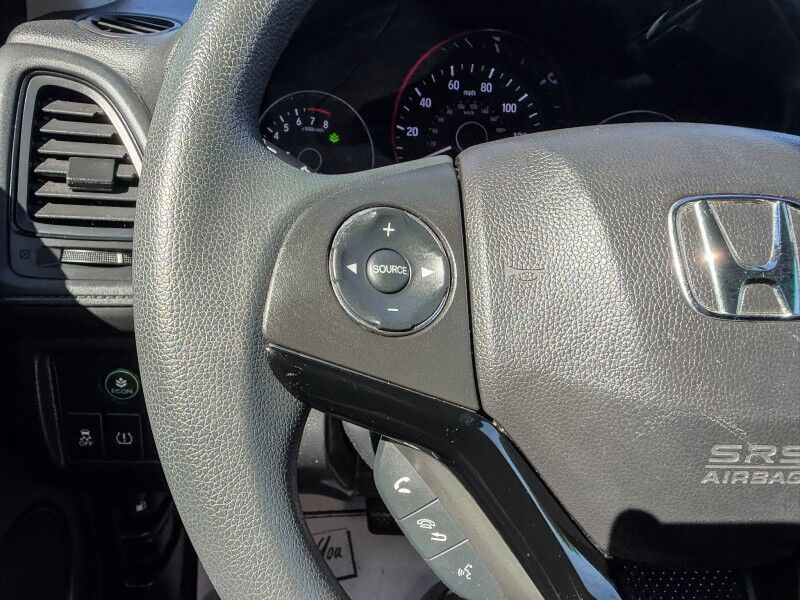 2019 Honda HR-V LX Wilmington NC