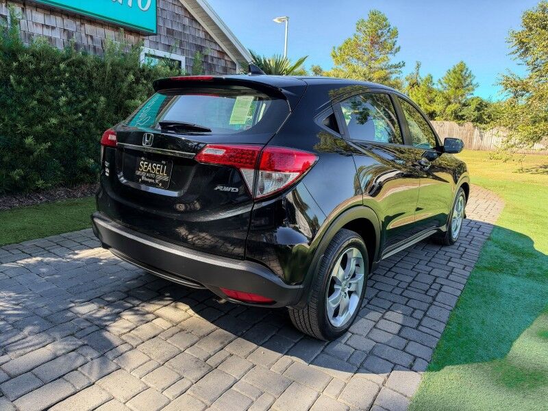 2019 Honda HR-V LX Wilmington NC