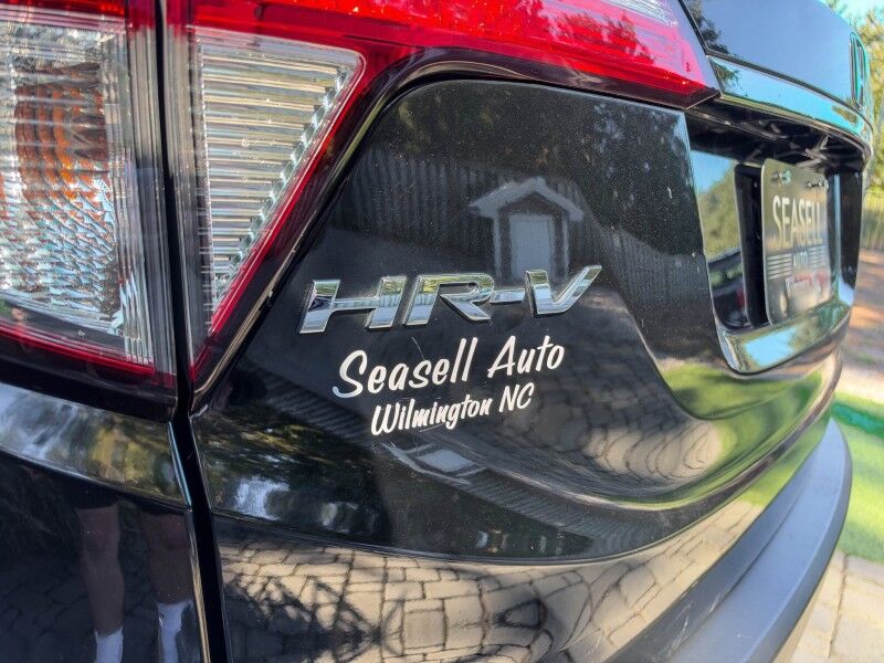 2019 Honda HR-V LX Wilmington NC