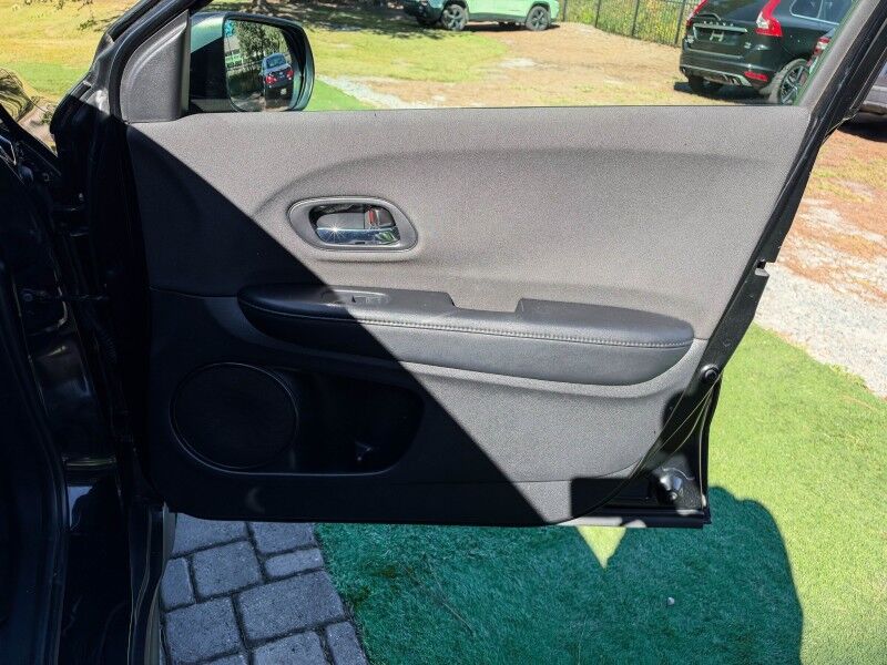 2019 Honda HR-V LX Wilmington NC