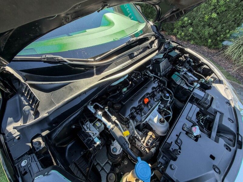 2019 Honda HR-V LX Wilmington NC