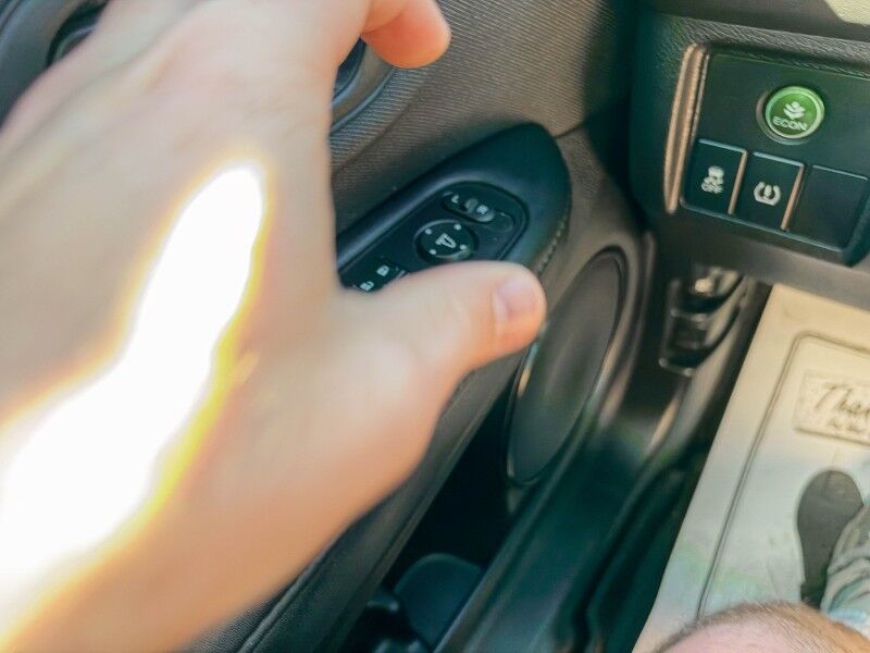 2019 Honda HR-V LX Wilmington NC