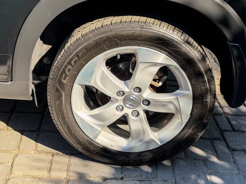 2019 Honda HR-V LX Wilmington NC