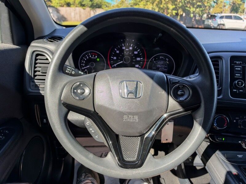 2019 Honda HR-V LX Wilmington NC