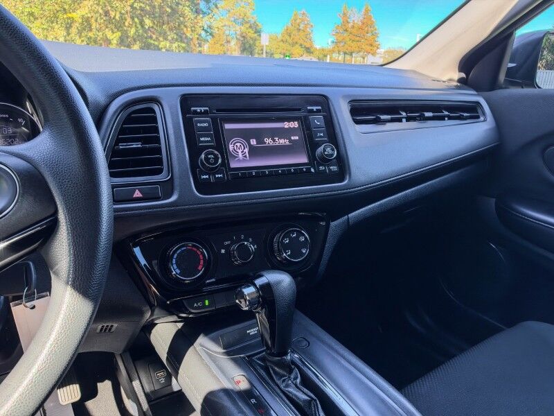 2019 Honda HR-V LX Wilmington NC