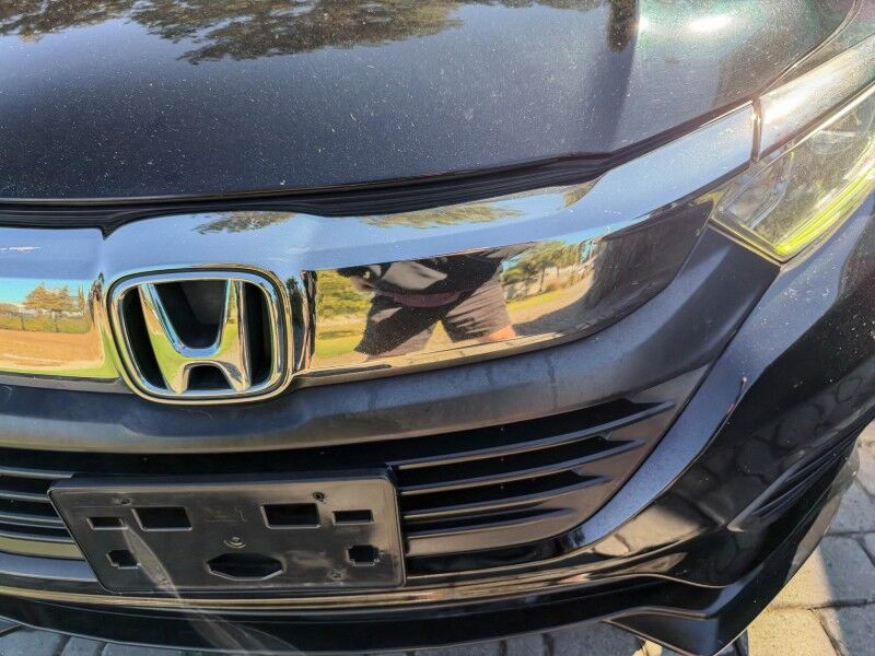 2019 Honda HR-V LX Wilmington NC