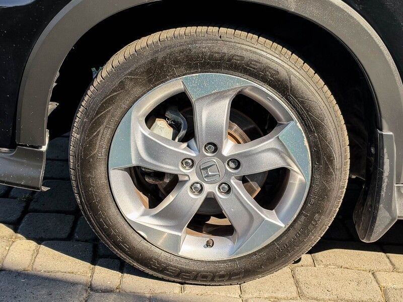 2019 Honda HR-V LX Wilmington NC