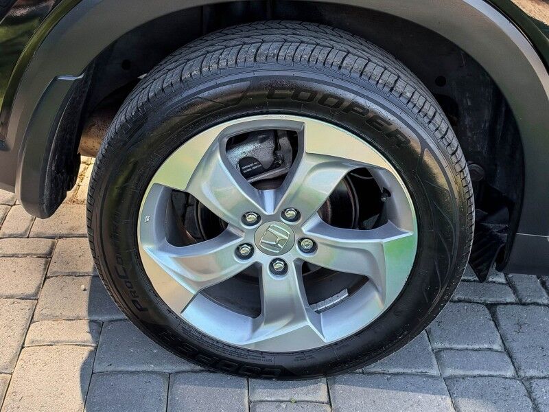 2019 Honda HR-V LX Wilmington NC