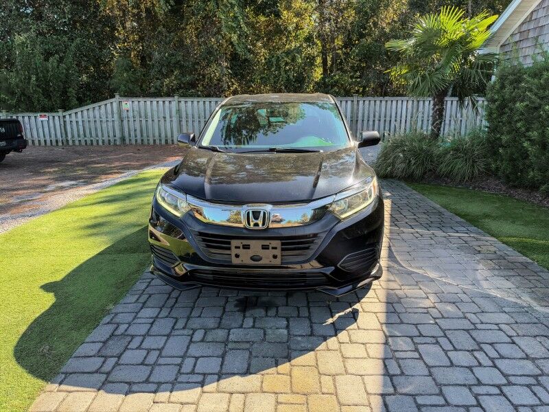 2019 Honda HR-V LX