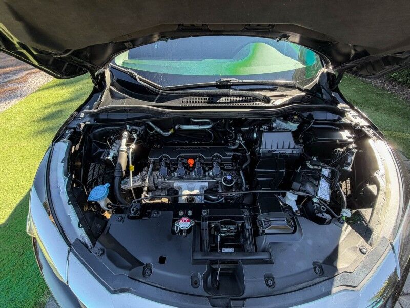 2019 Honda HR-V LX Wilmington NC
