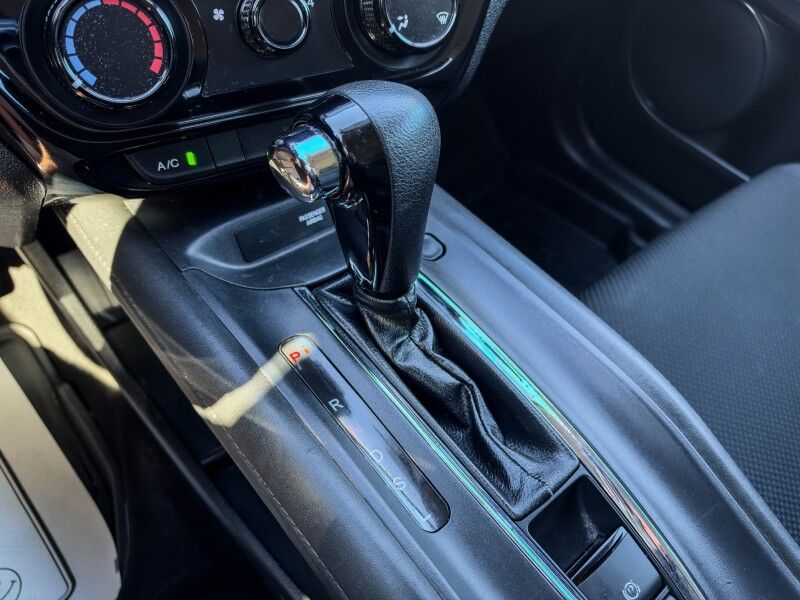 2019 Honda HR-V LX Wilmington NC